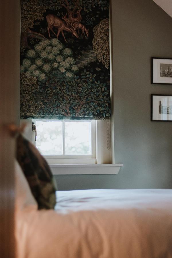 The Ghillie Bed & Breakfast Melrose Luaran gambar