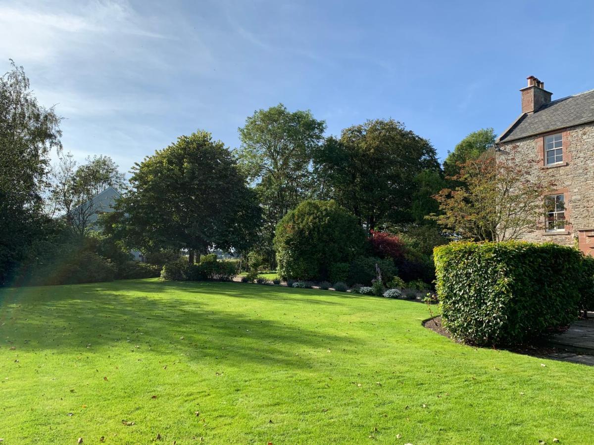 The Ghillie Bed & Breakfast Melrose Luaran gambar